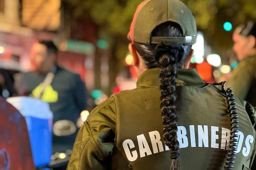 Nuevo Observatorio de Secuestros para fortalecer el combate al crimen organizado