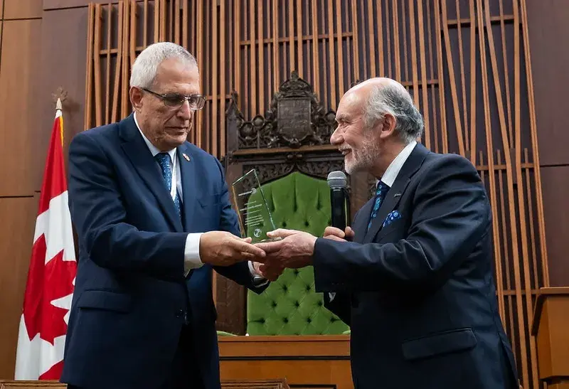 Encuentro de la Red de Parlamento Abierto ParlAmericas: Apuntan a fortalecer la gobernanza en las Américas