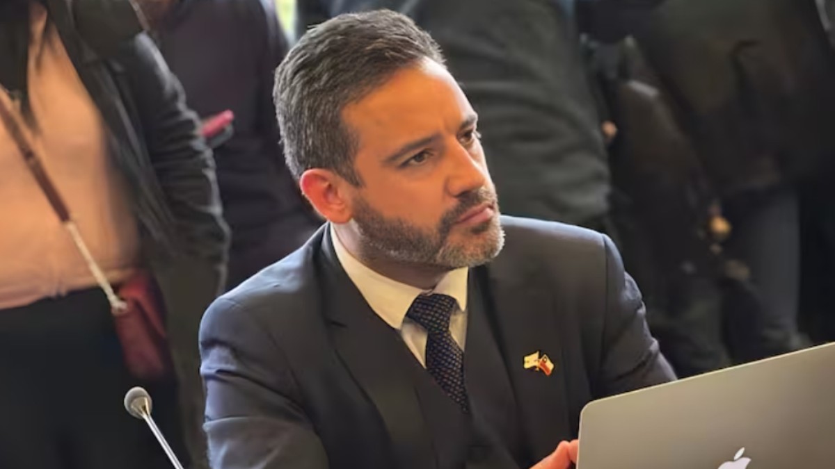 Fiscalía solicita más de tres años de cárcel...<span class="font-thin text-xs"> [Leer más]</span>
