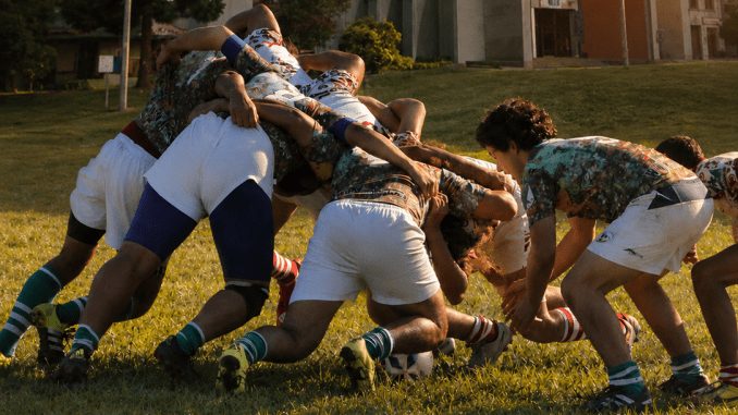 Rugby en Ñuble da un paso histórico: Nació la primera Asociación Regional con ocho clubes fundadores