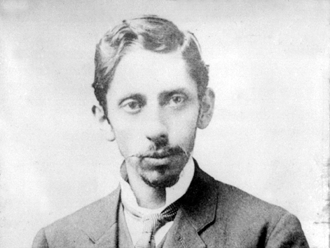 Cultura despachó a la Sala proyecto que autoriza monumento a Baldomero Lillo