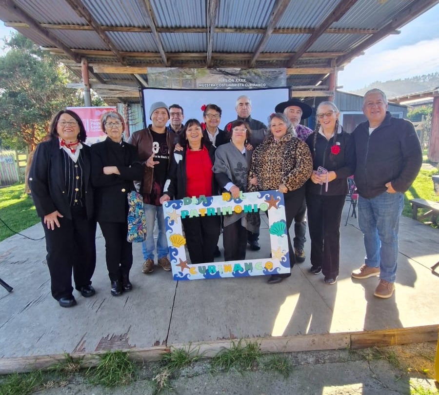Concurso literario y de dibujo “Páginas de Curiñanco” reconoció a ganadores en Valdivia