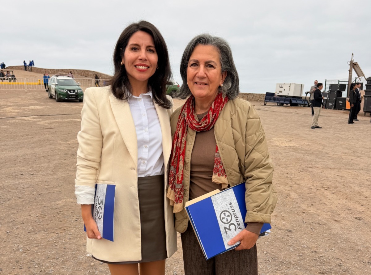 Senadora Gatica pide a ministra de Salud licitar Hospital Intercultural de Panguipulli antes de que venza su aprobación técnica