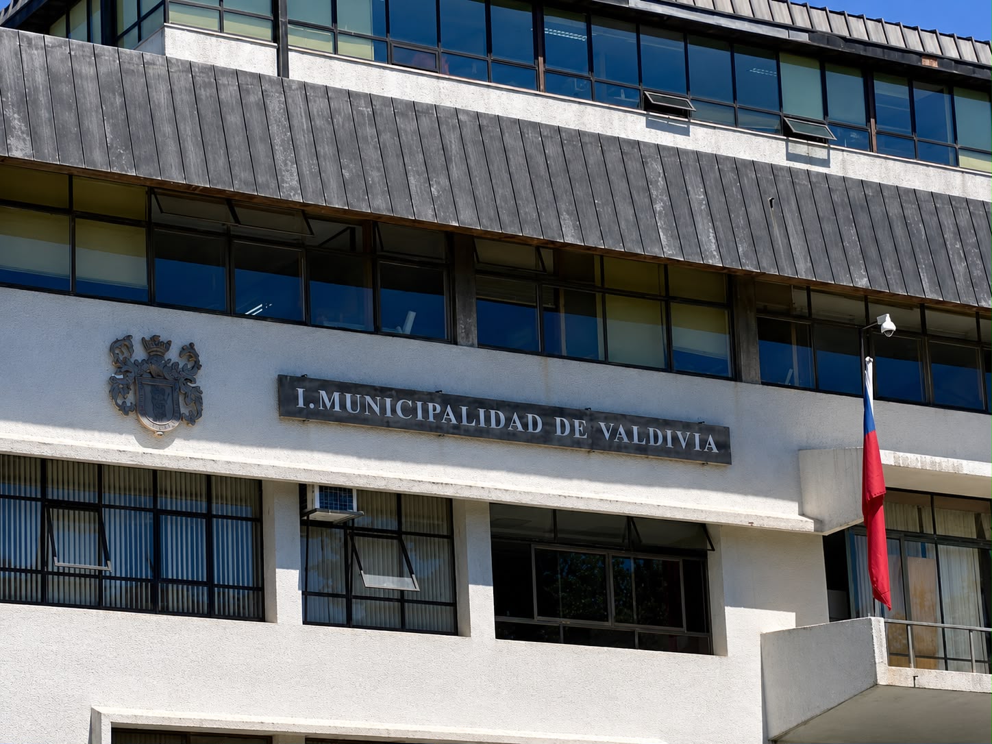 Operación Nereida salpica al municipio de Valdivia: Funcionario de confianza de la alcaldesa entre los imputados