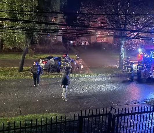 Fatal accidente de tránsito dejó una persona fallecida en Valdivia