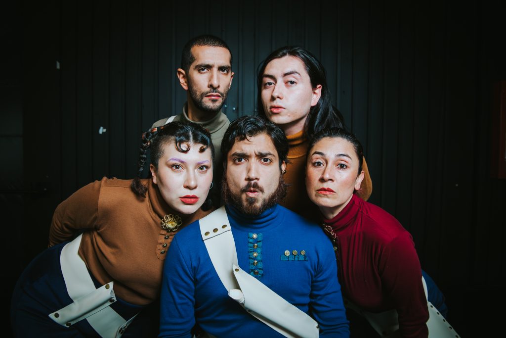 “Freire, la Epopeya de las Provincias” llega al Teatro Regional Cervantes con una propuesta que revive la historia de un personaje clave de la independencia chilena