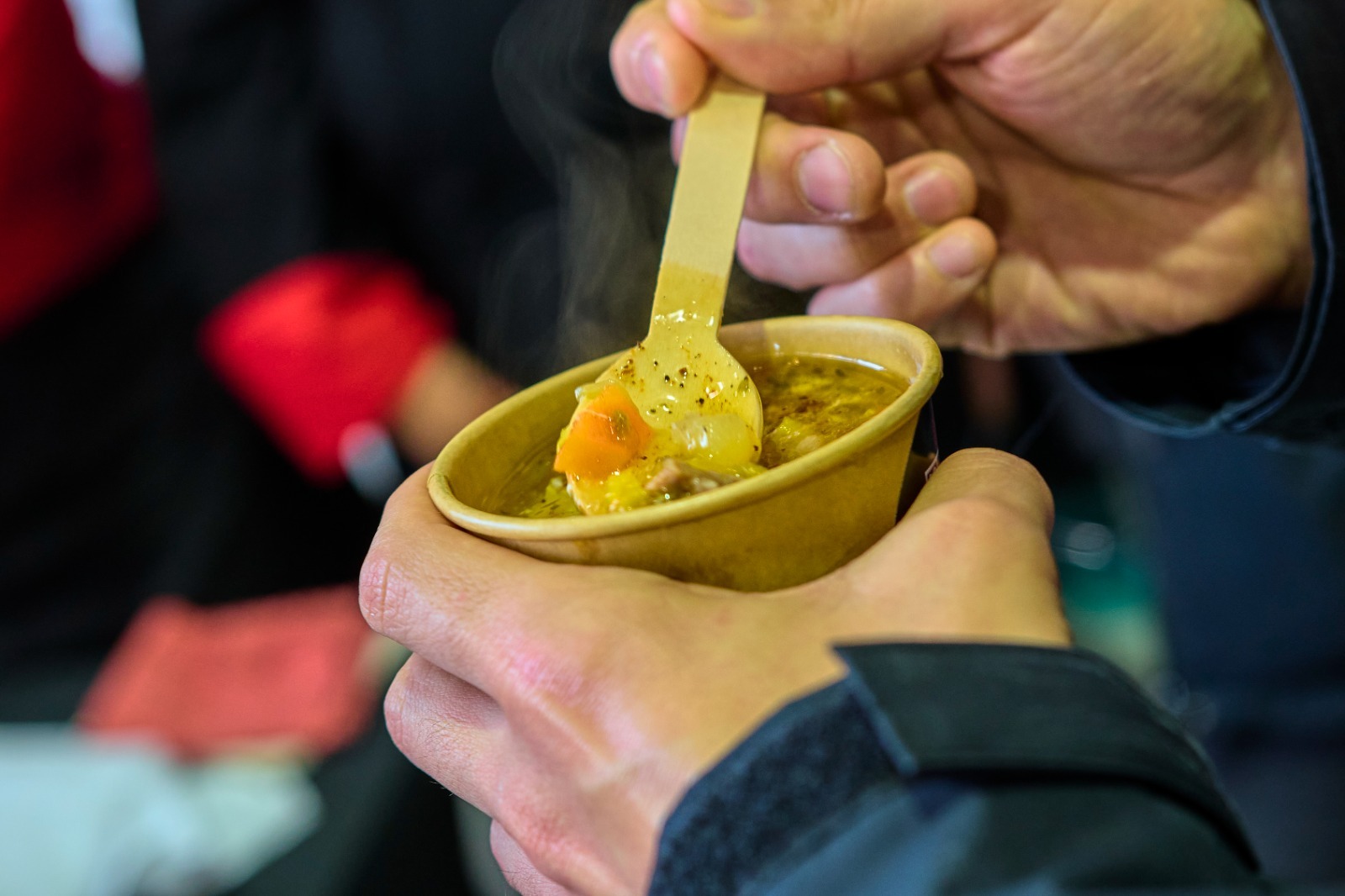 Valdivia: Fiesta de la Sopa 2026 se prepara para su edición más grande con 60 expositores y una amplia programación cultural