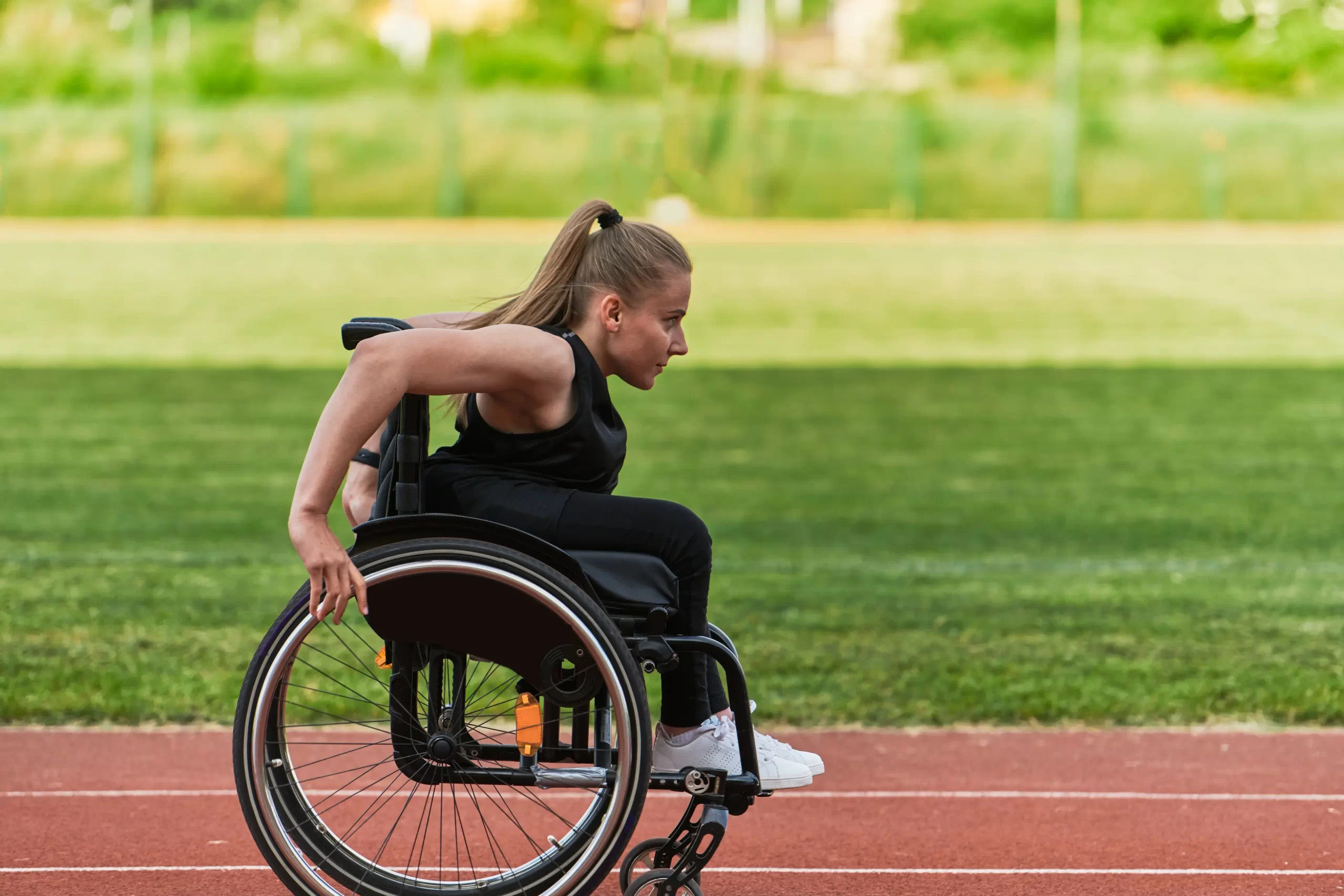 Avanza proyecto que precisa el concepto de discapacidad en el deporte
