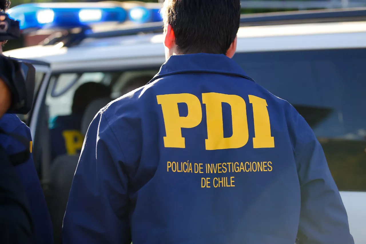 PDI detuvo a mujer vinculada a una serie de robos con violencia en Valdivia