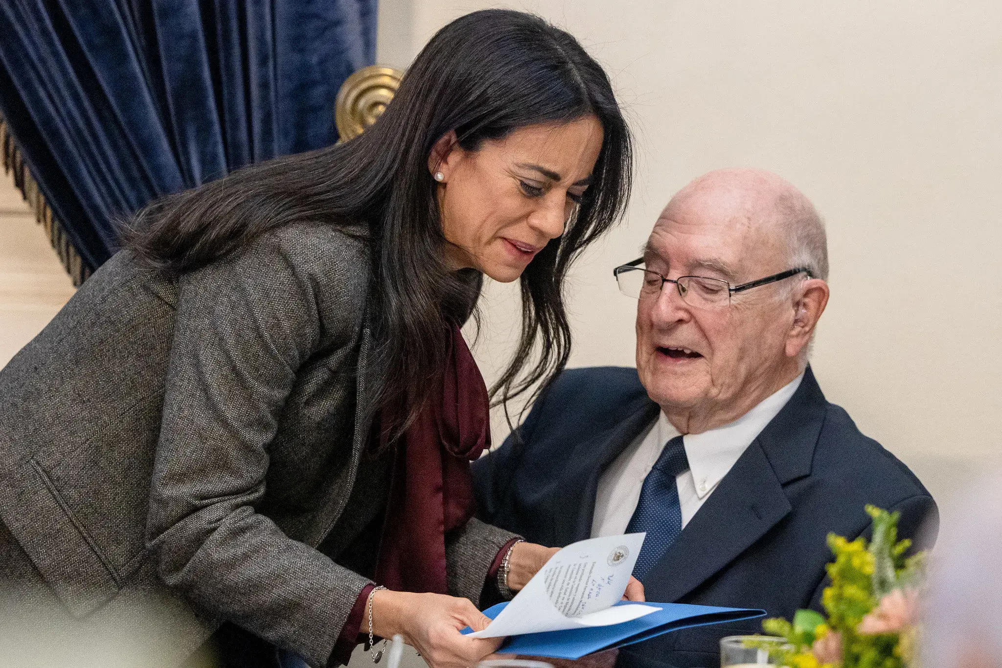 Senado rindió homenaje a doctor Fernando Monckeberg y sala de Comisión de Salud llevará su nombre