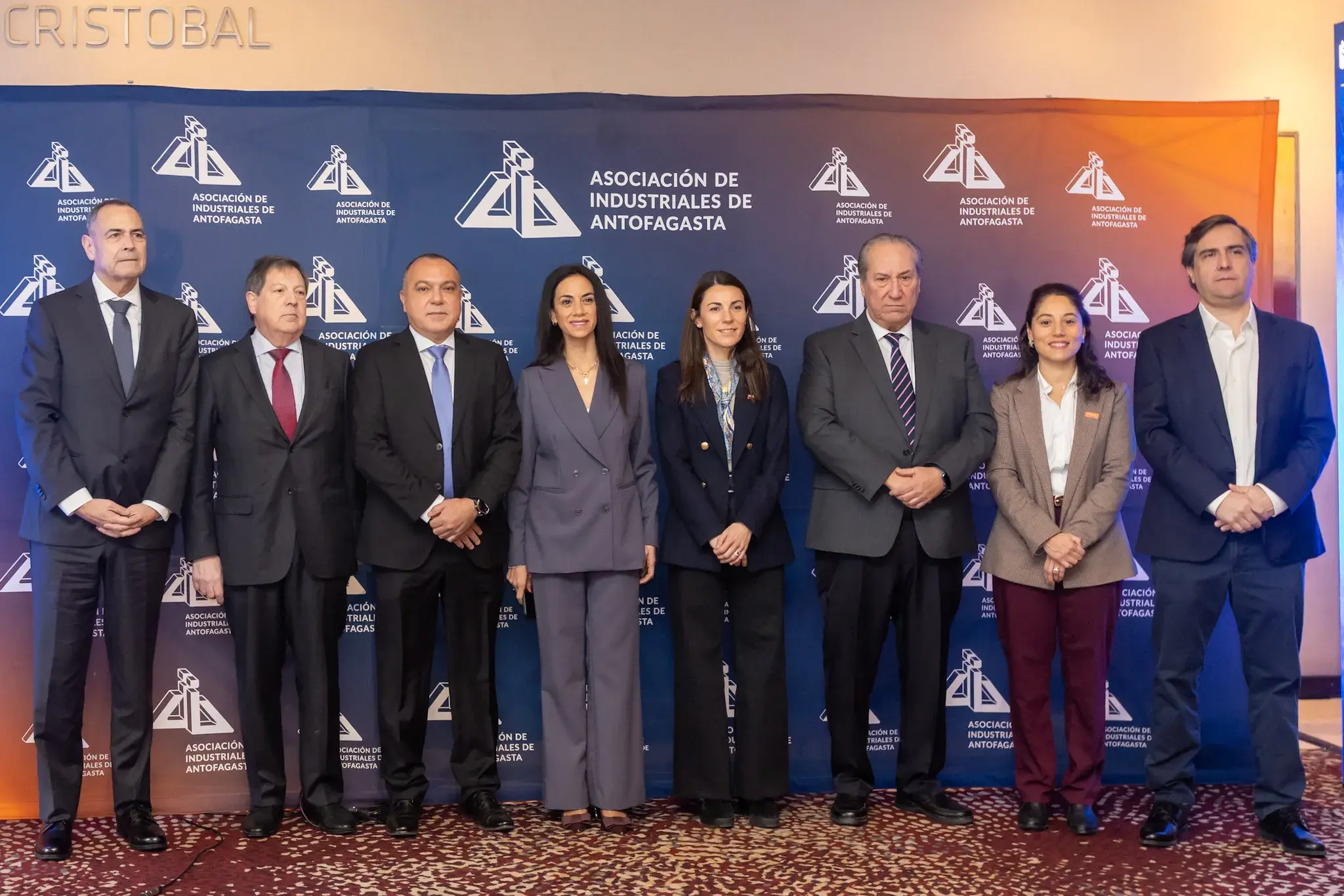 Presidenta del Senado: “muchos actores debemos coordinar el ecosistema minero”
