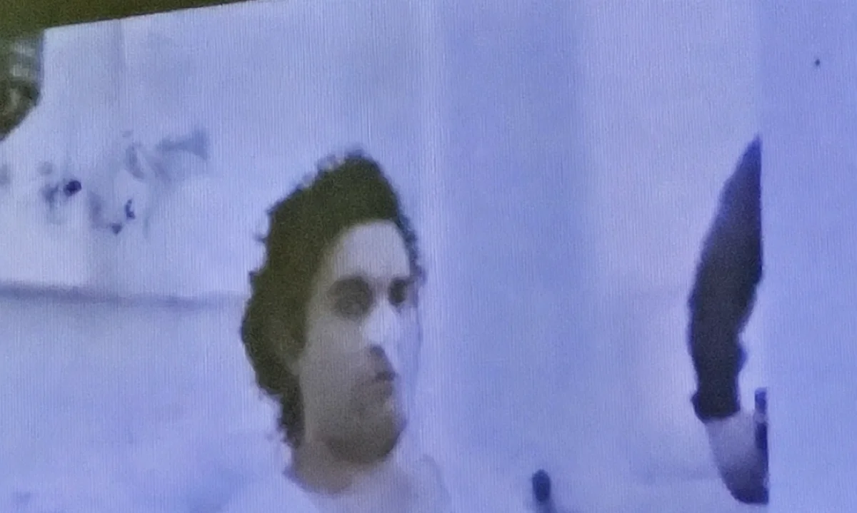 En prisión preventiva quedó Carlos Cancino por crimen del cabo Naín