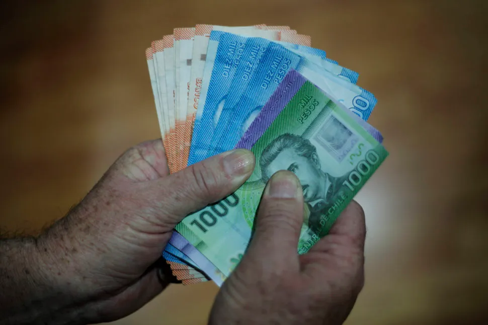 El ingreso laboral promedio mensual en la Región de Biobío fue de $859.155 en 2025