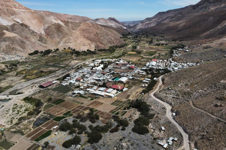 Comisión prosigue estudio de problemáticas de zonas extremas