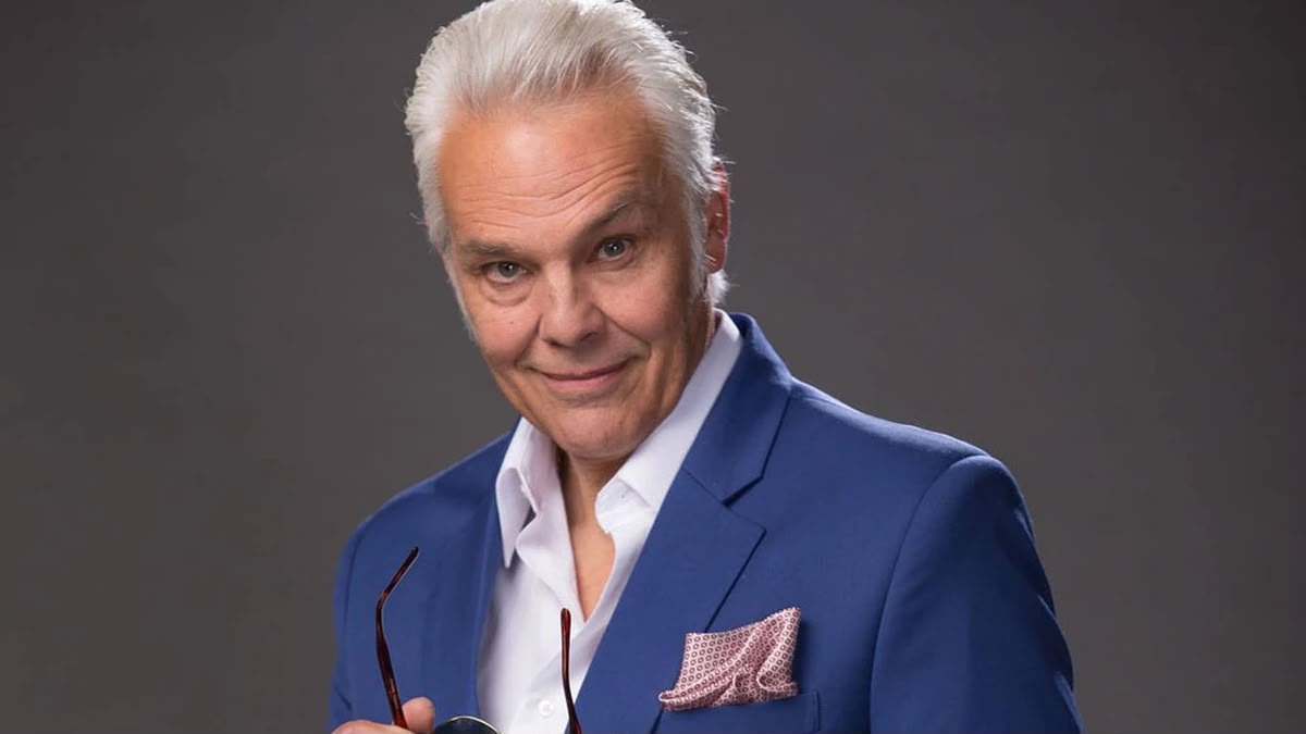 Fallece Fernando Kliche, destacado actor de teleseries chilenas,...<span class="font-thin text-xs"> [Leer más]</span>