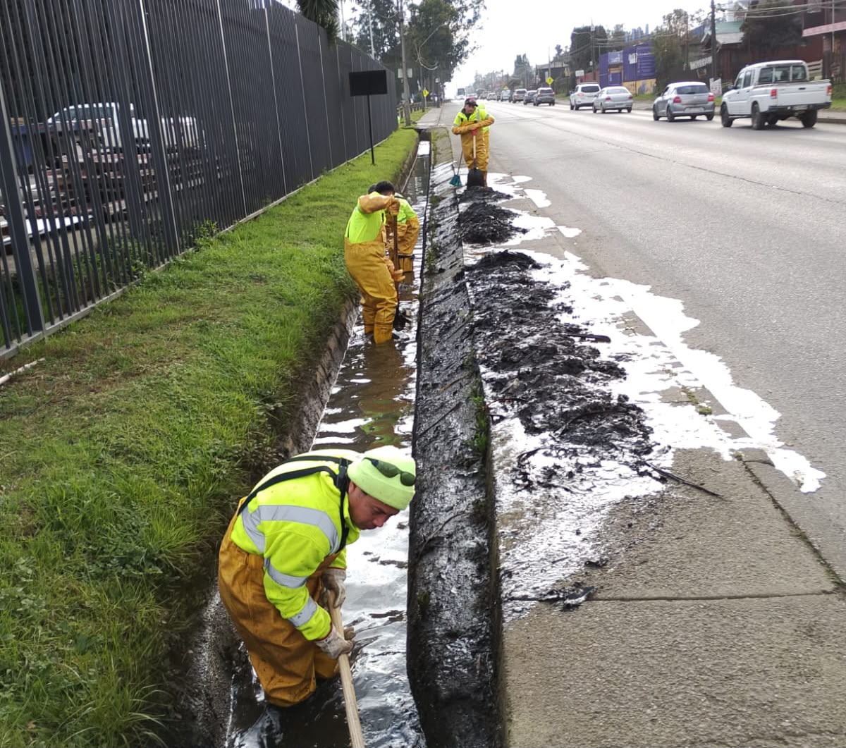 Municipio activa máximo nivel de respuesta ante emergencias...<span class="font-thin text-xs"> [Leer más]</span>