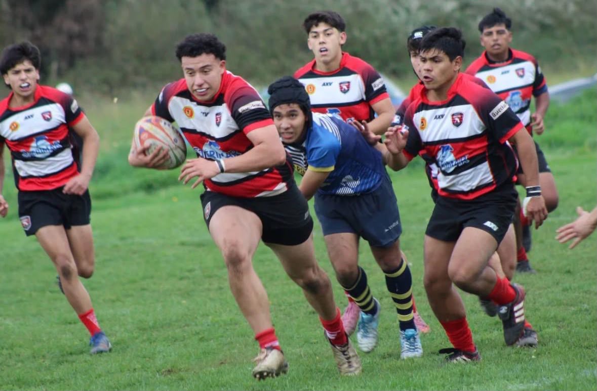 Austral consigue doble triunfo en Concepción y avanza a semifinales del TIR Centro Sur