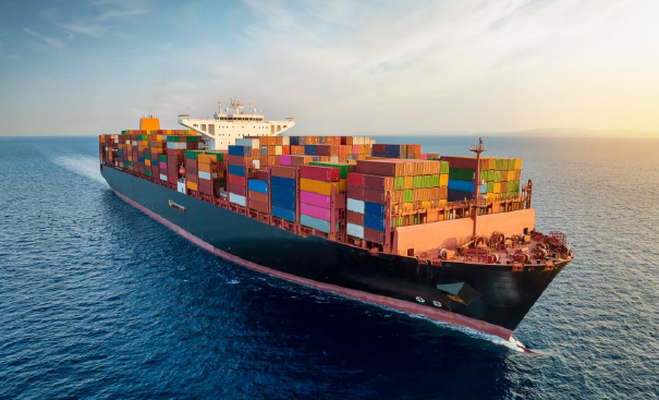 Nuevo récord de exportaciones chilenas semestrales: Superan por...<span class="font-thin text-xs"> [Leer más]</span>