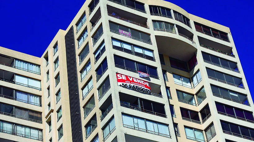 Sala despachó proyecto que busca prevenir caídas desde departamentos