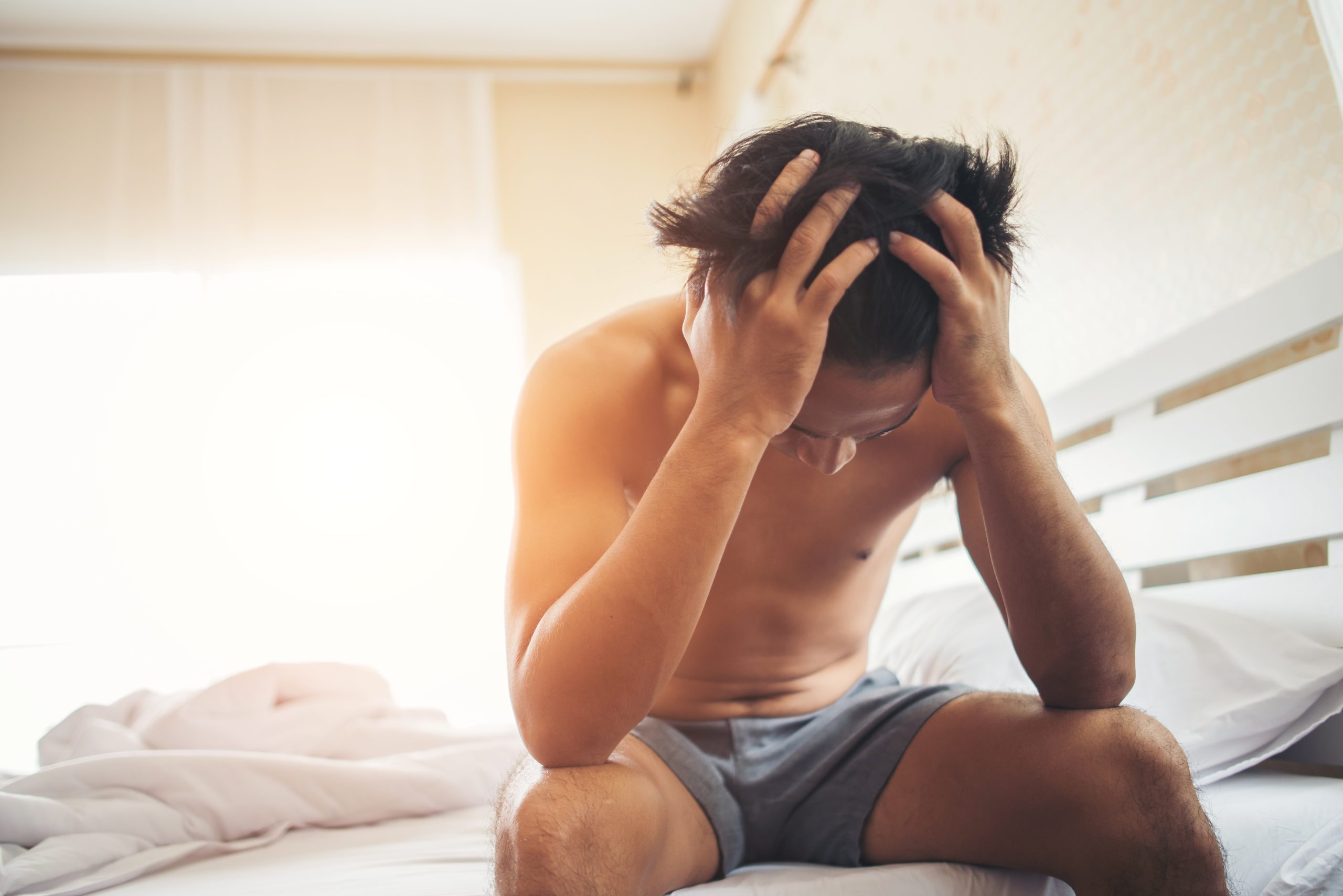 Déficit de testosterona: Expertos llaman a los hombres a realizarse chequeos preventivos para proteger su salud cardiovascular y cerebral