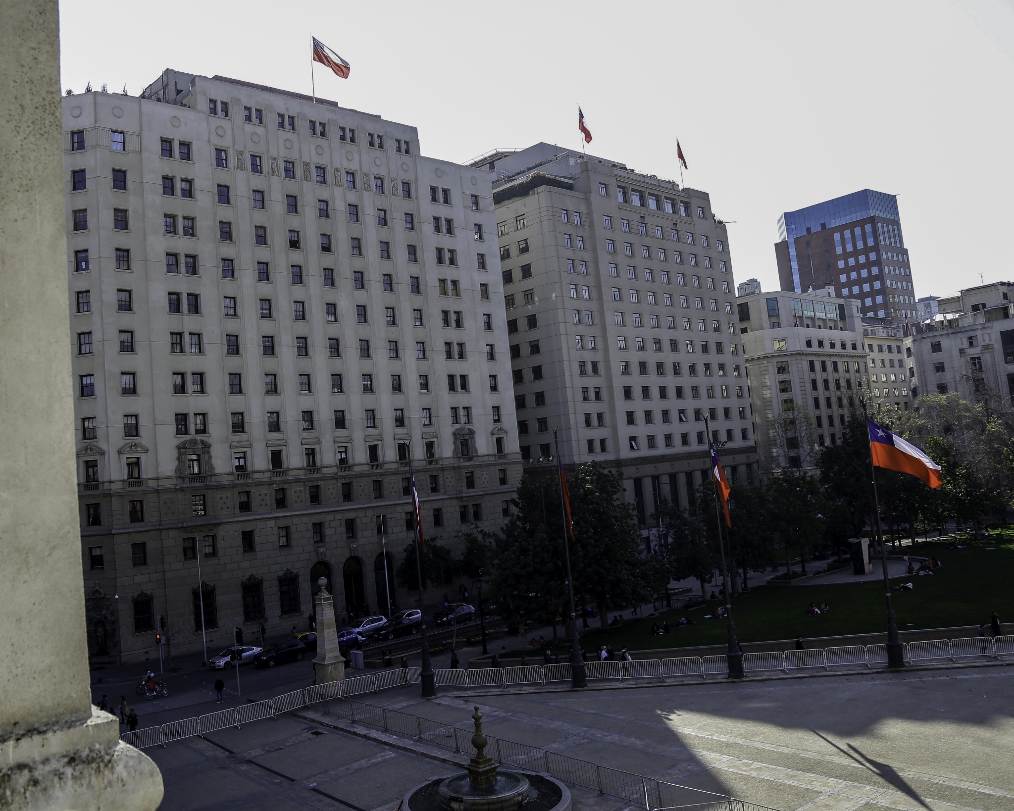 Ministerio de Hacienda creó el Grupo de Trabajo...<span class="font-thin text-xs"> [Leer más]</span>