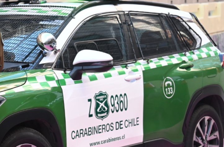 Destinan más de $1.665 millones para adquisición de 8 camionetas blindadas para Carabineros de Los Ríos