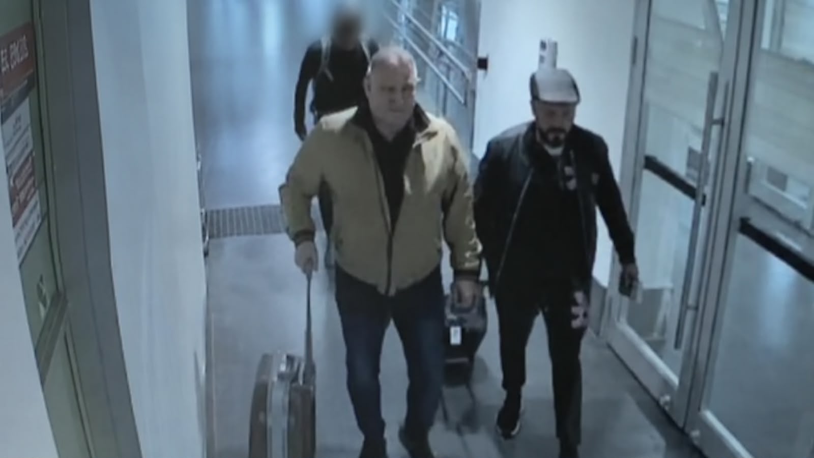 Mafia albanesa en Chile: La ruta de la cocaína que puso a los puertos nacionales bajo la lupa
