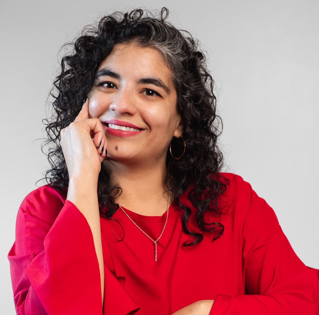 Camila Mattar es electa presidenta del Frente Amplio en Los Ríos
