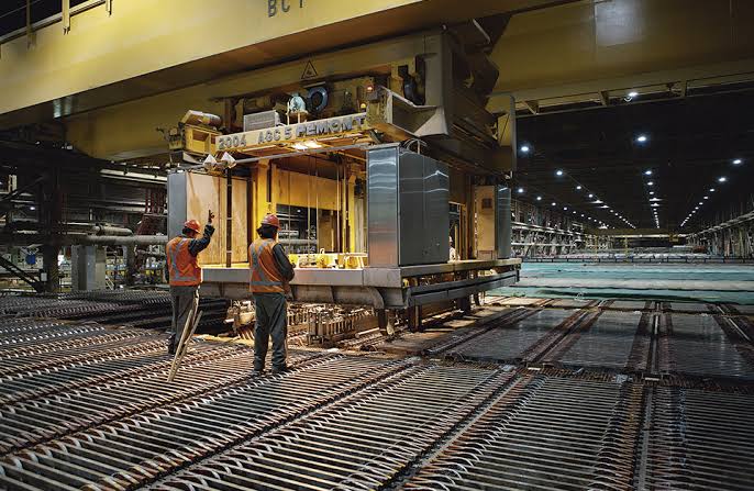 Índice de Precios de Productor (IPP) Industrias registró un aumento de 1,9% en julio de 2026