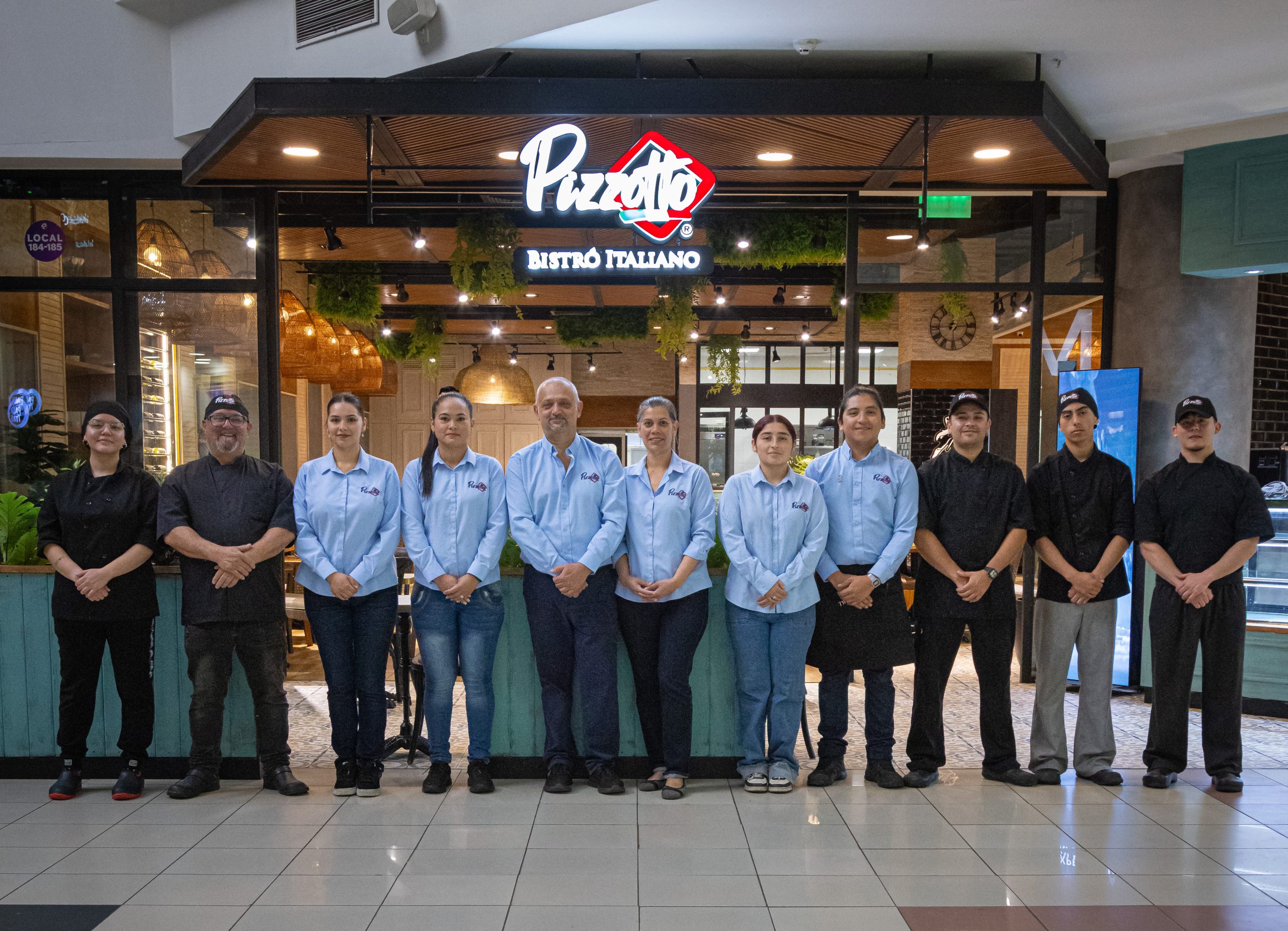 Bistró Italiano: Tradición italiana, sabores auténticos y una...<span class="font-thin text-xs"> [Leer más]</span>