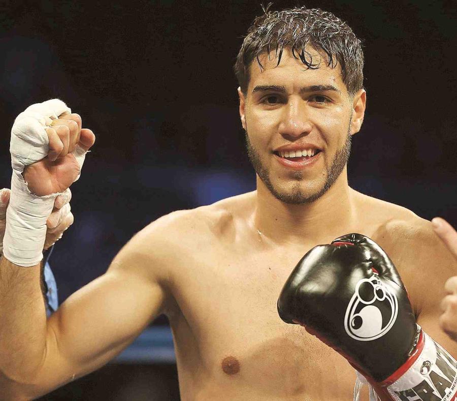 Falleció a los 33 años el boxeador Prichard Colón tras más de una década con graves secuelas cerebrales