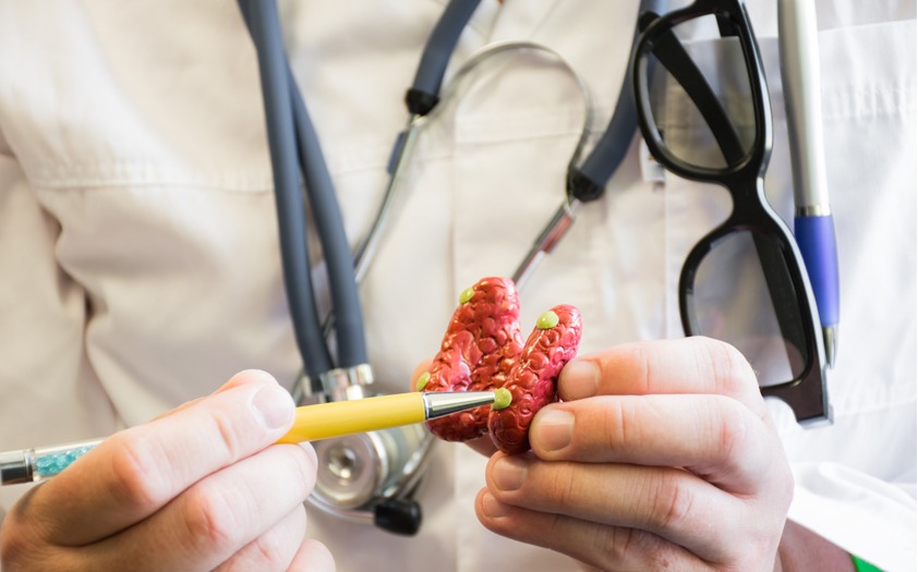 Cáncer de tiroides: Salud despachó proyecto sobre concientización y detección temprana