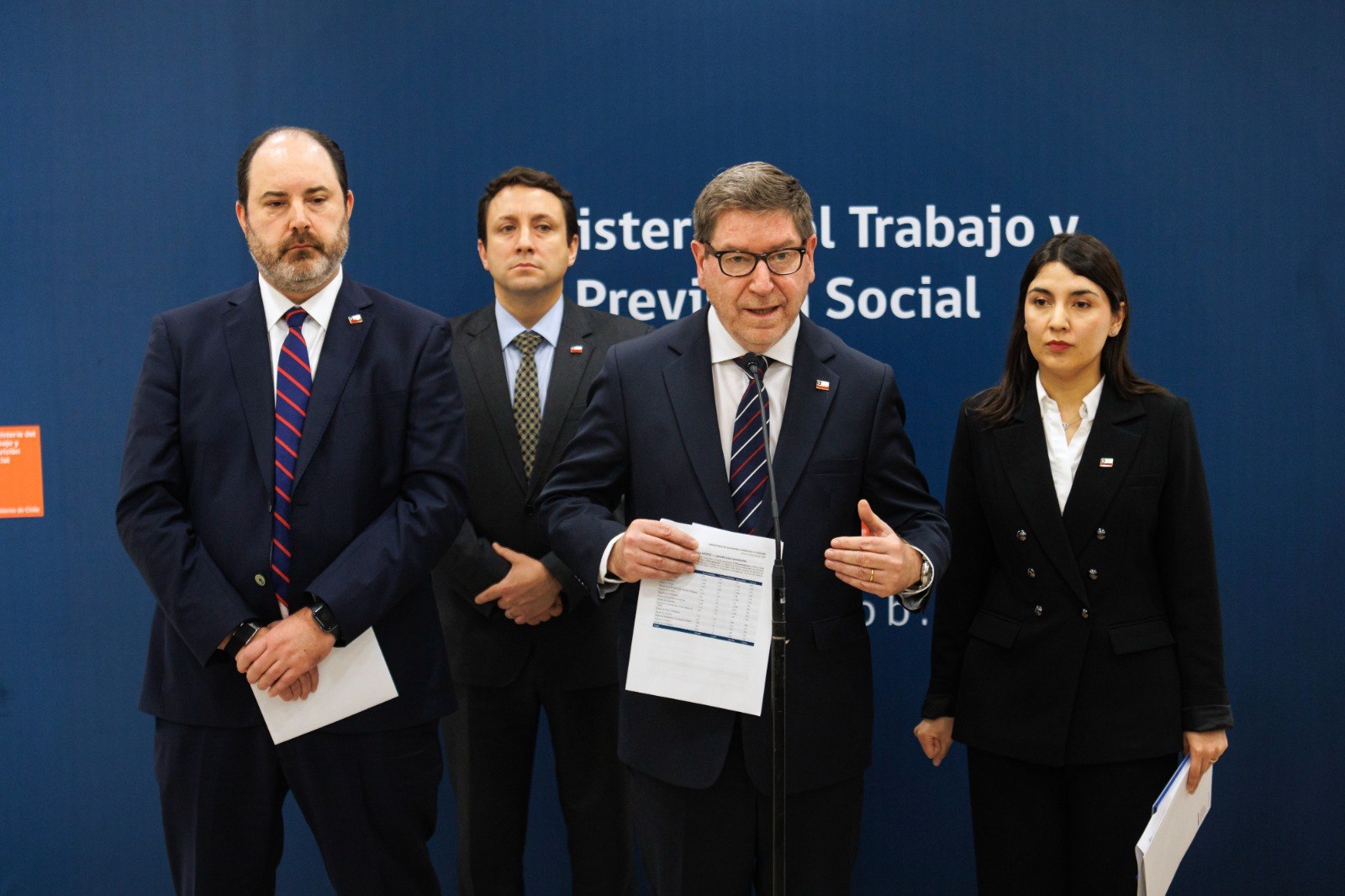 Mesa Interministerial por el Empleo: Gobiernos Regionales generarán unos 30 mil nuevos empleos