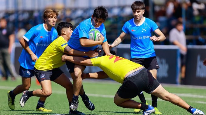 Cefar Centro se corona en las categorías juveniles y Norte festeja en el Femenino Adulto: Así terminaron las finales de la Liga InterCEFAR