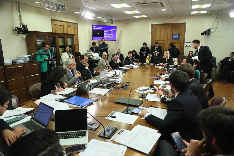 Fiscalía Supraterritorial expone desafíos presupuestarios para su implementación