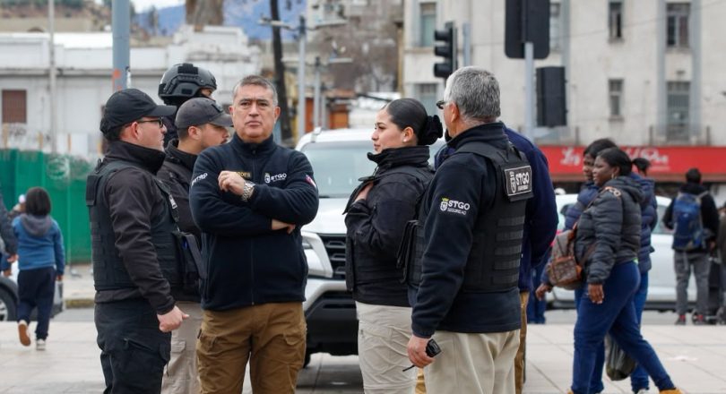 Mayor seguridad para alcaldes: Mociones apuntan a evitar más amenazas de muerte