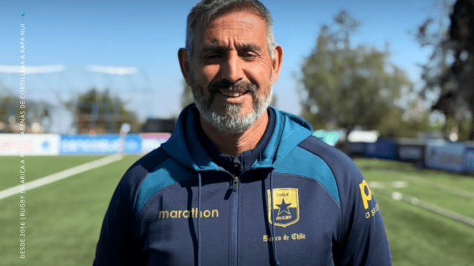 Chile Rugby fue parte, por primera vez, de la Conferencia de Formación y Capacitación de World Rugby en Ciudad del Cabo