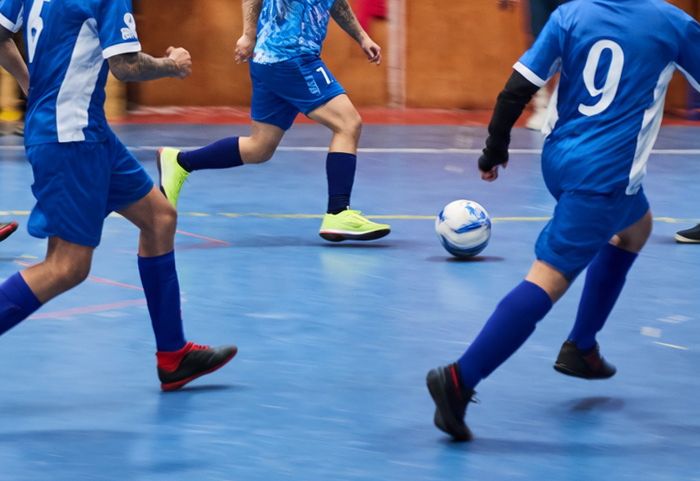 Municipio de Valdivia incrementa medidas para facilitar sus recintos deportivos tras hechos de violencia