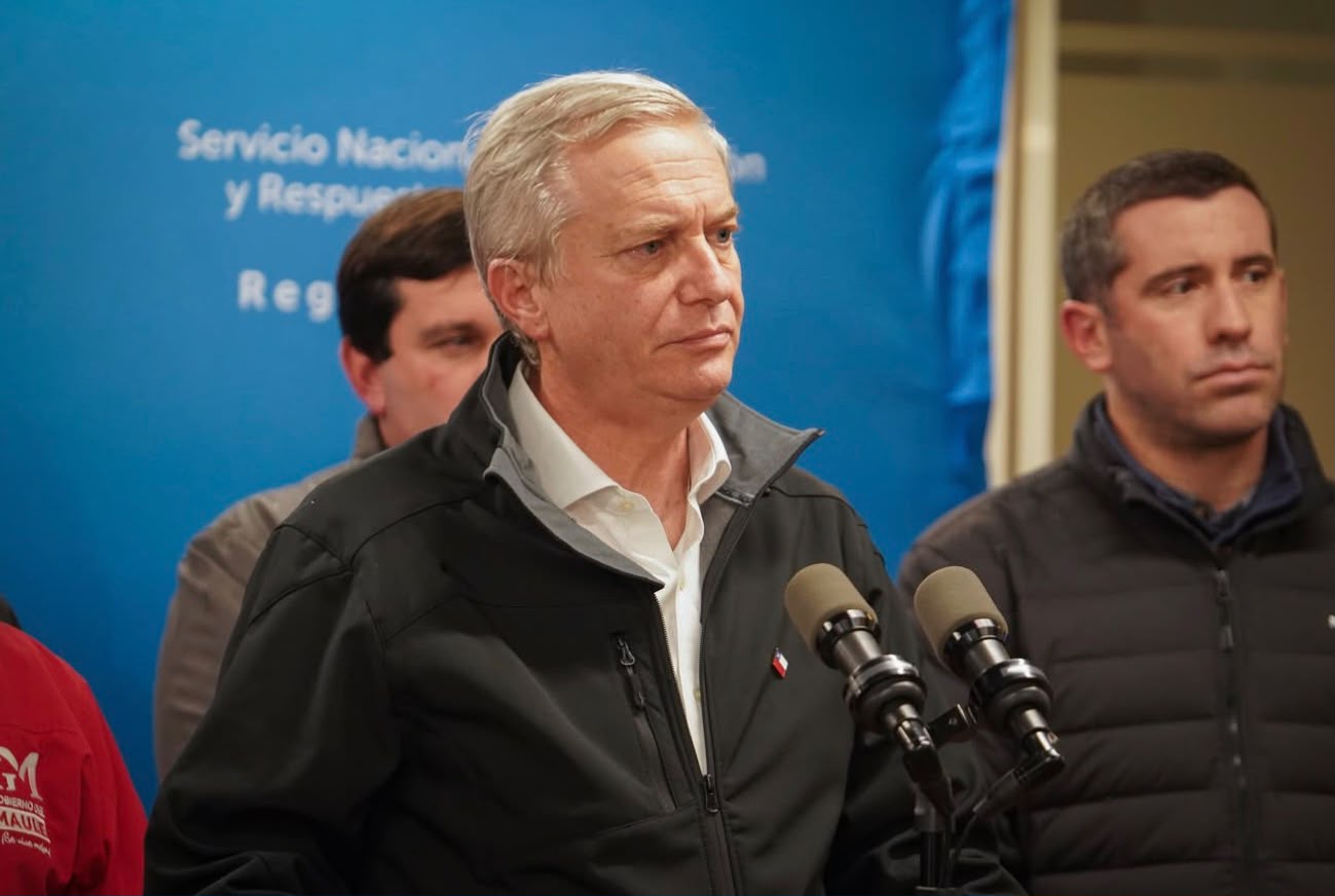 Presidente José Antonio Kast visitará Los Ríos este jueves y pasará el 11 de septiembre en la región