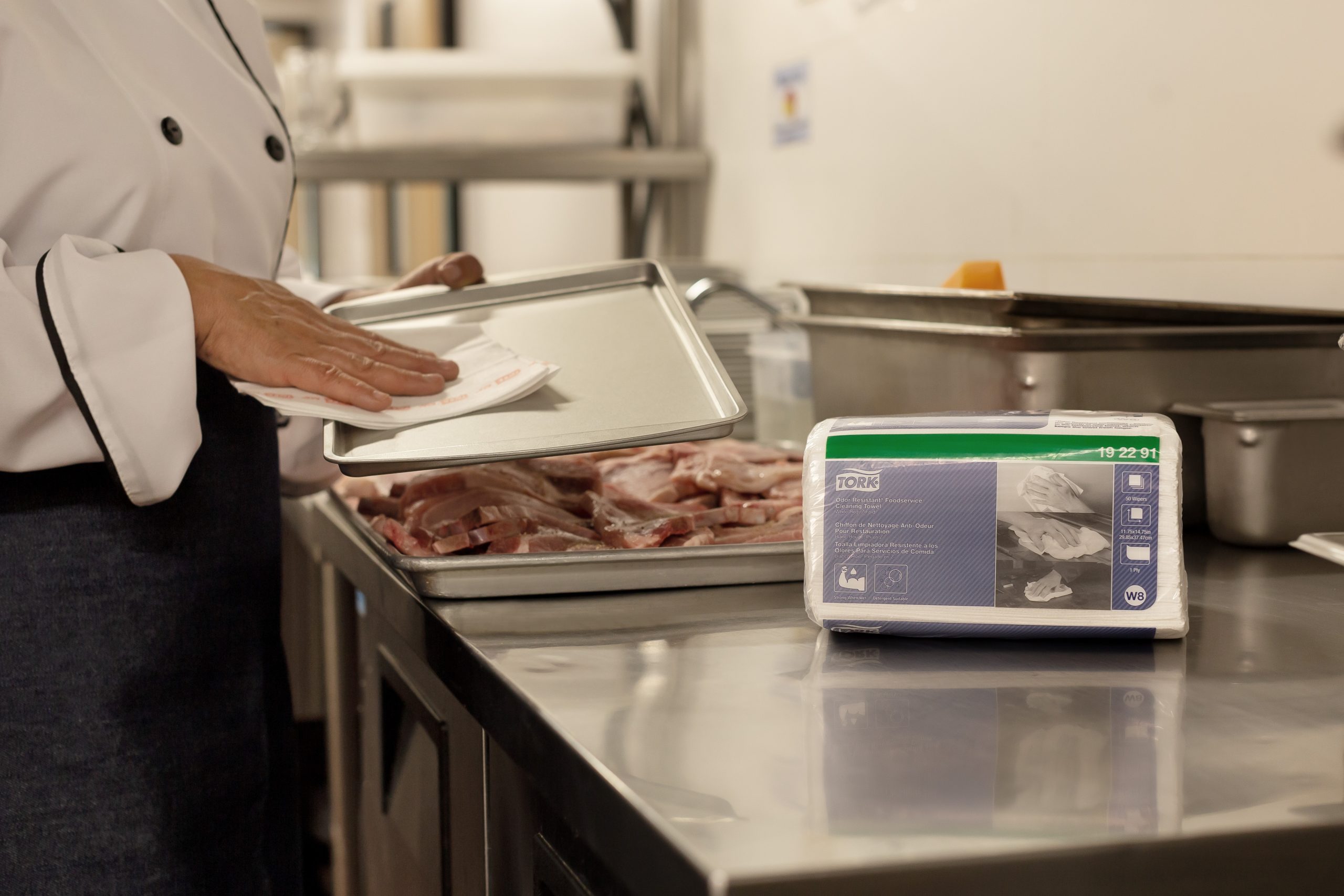 Cuidado en la parrilla y la cocina: Claves...<span class="font-thin text-xs"> [Leer más]</span>