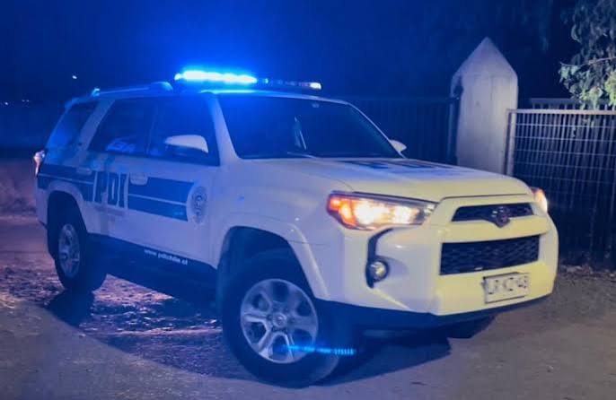 A ley reserva de datos registrales en vehículos de las fuerzas de orden y seguridad