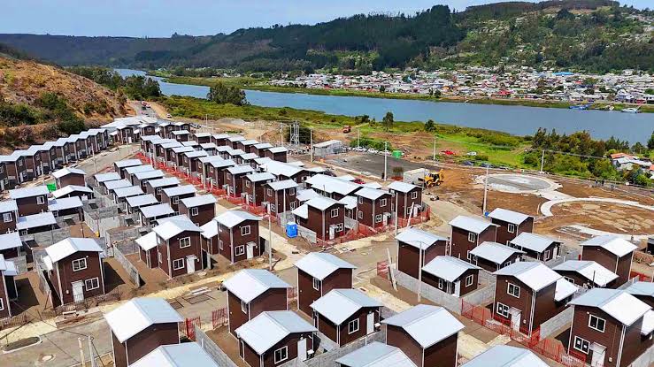 Presupuesto habitacional: Comisión analiza efectos en subsidios y vivienda