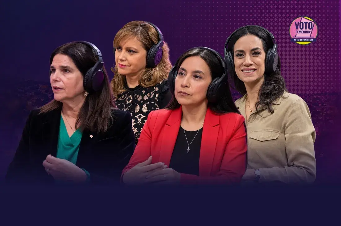 A 74 años de la conmemoración del voto femenino: Parlamentarias reabren el debate sobre democracia y representación en el Congreso Nacional