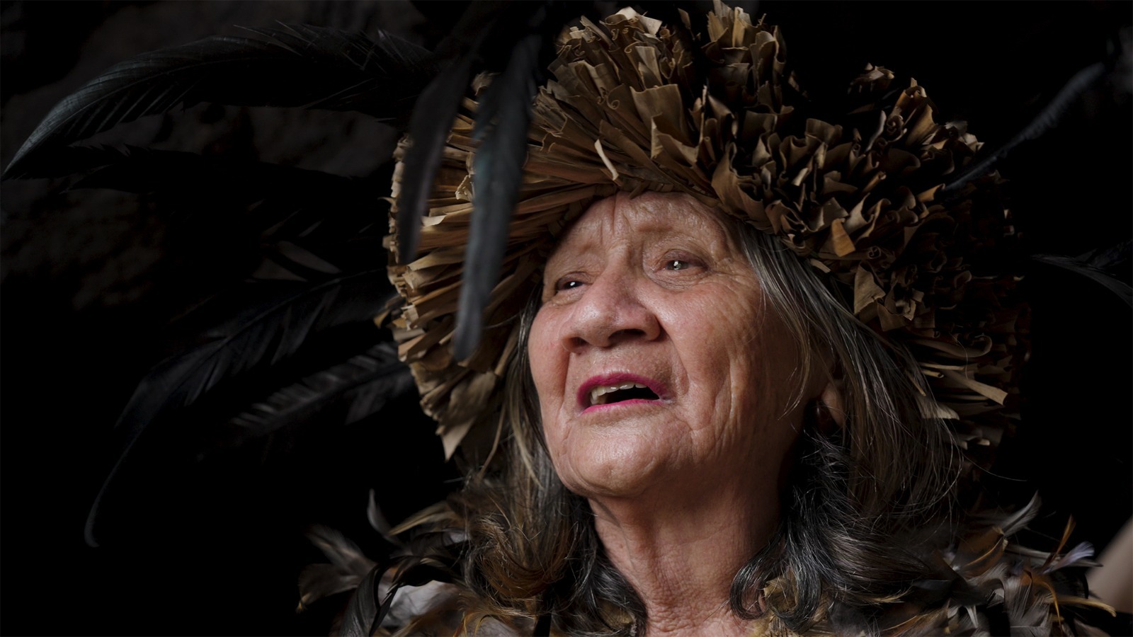 Cultora de Rapa Nui recibio el Premio Margot Loyola Palacios 2026