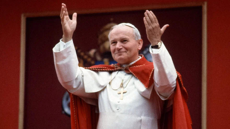 22 de octubre: Juan Pablo II, el pontífice que marcó la historia de la Iglesia y del mundo