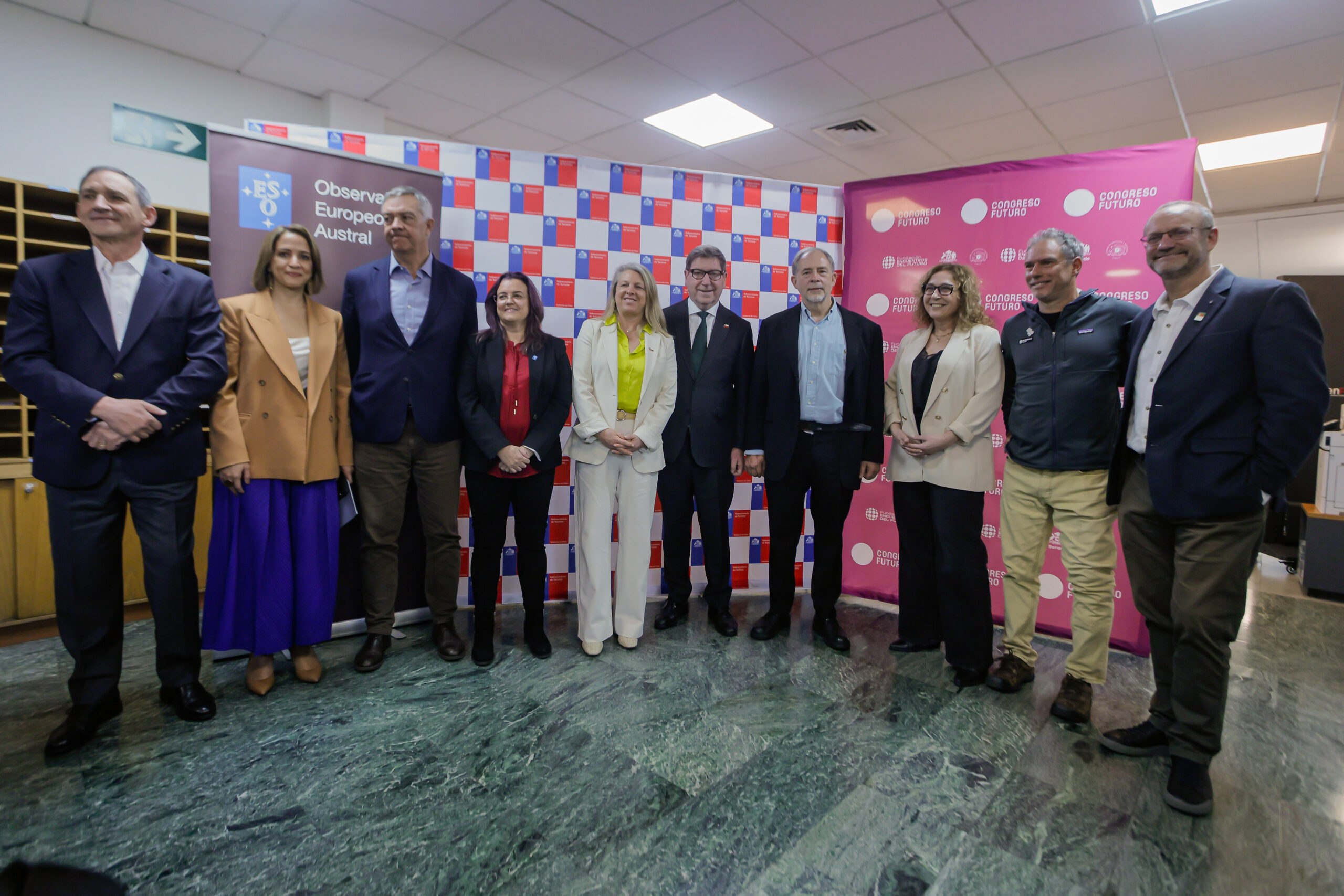 Lanzan “Chile Potencia Turística” para proyectar al turismo como una de las grandes industrias del país