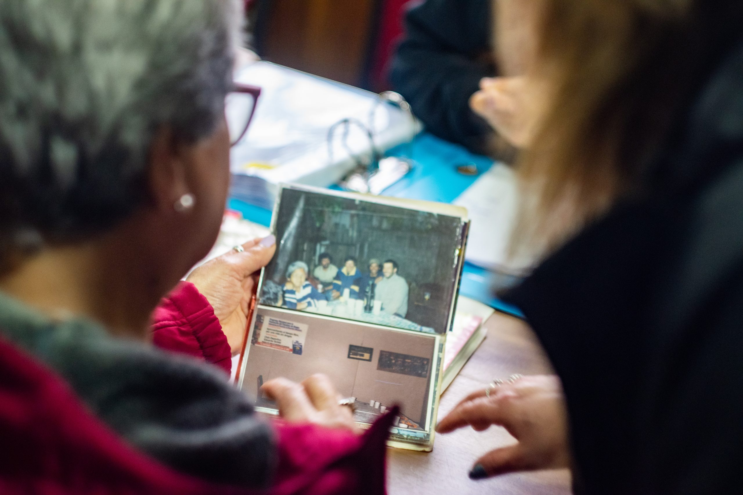 Vecinos de la población Yáñez Zavala buscan conservar...<span class="font-thin text-xs"> [Leer más]</span>