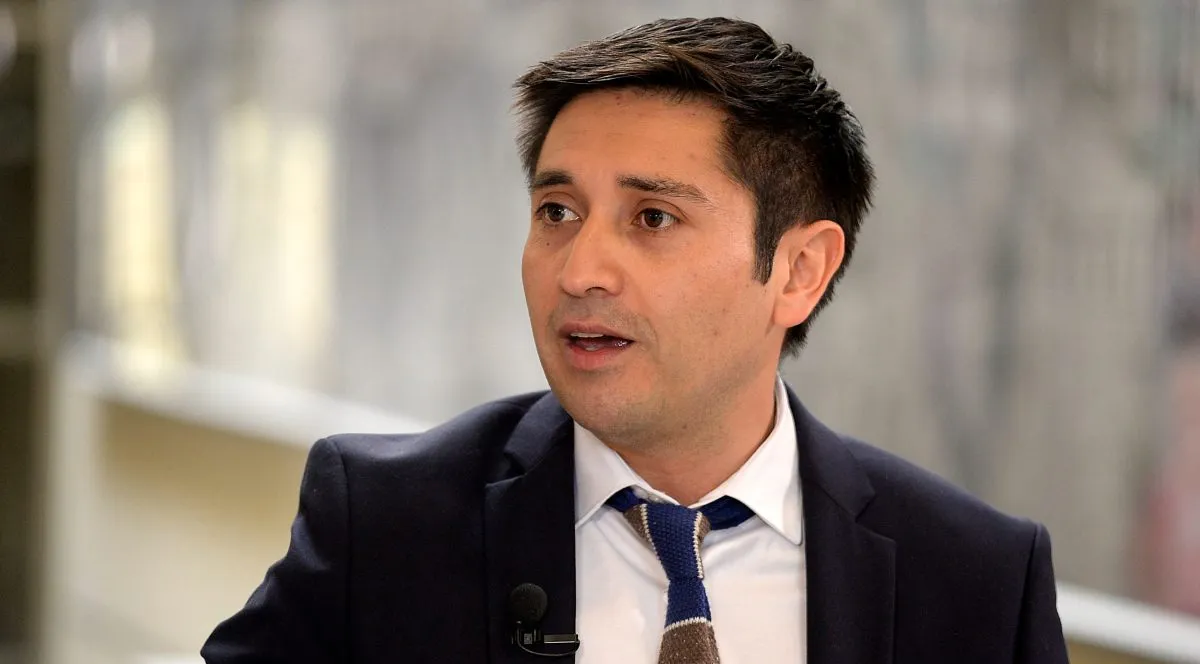 Corte Suprema rechazó recurso de amparo interpuesto por la defensa del Senador Calisto en causa por fraude al Fisco y fraude de subvenciones