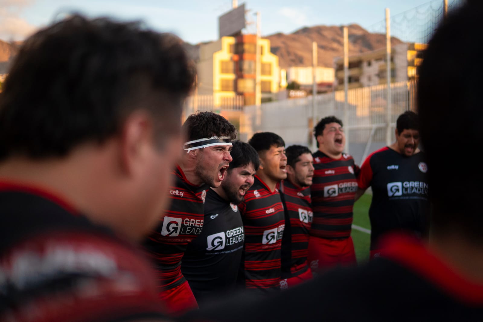 Antofagasta se prepara para el II Torneo Internacional de Rugby XV Corredor Bioceánico Capricornio