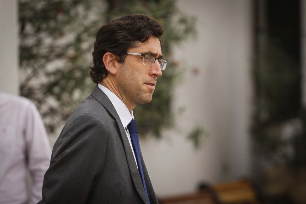 Pedro Pizarro visitará Valdivia para participar en jornada...<span class="font-thin text-xs"> [Leer más]</span>
